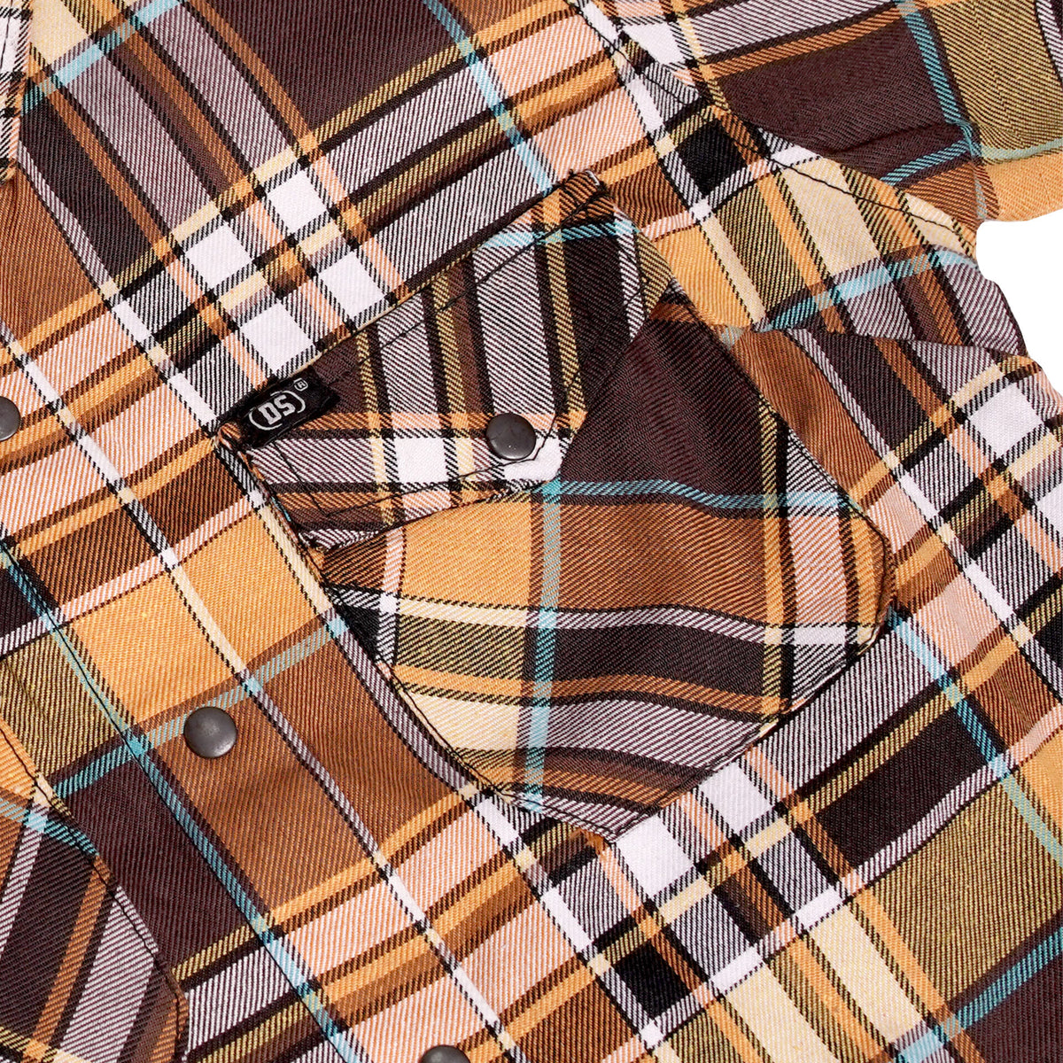 BSM4681 Trailblazer - Women’s Flannel Shirt