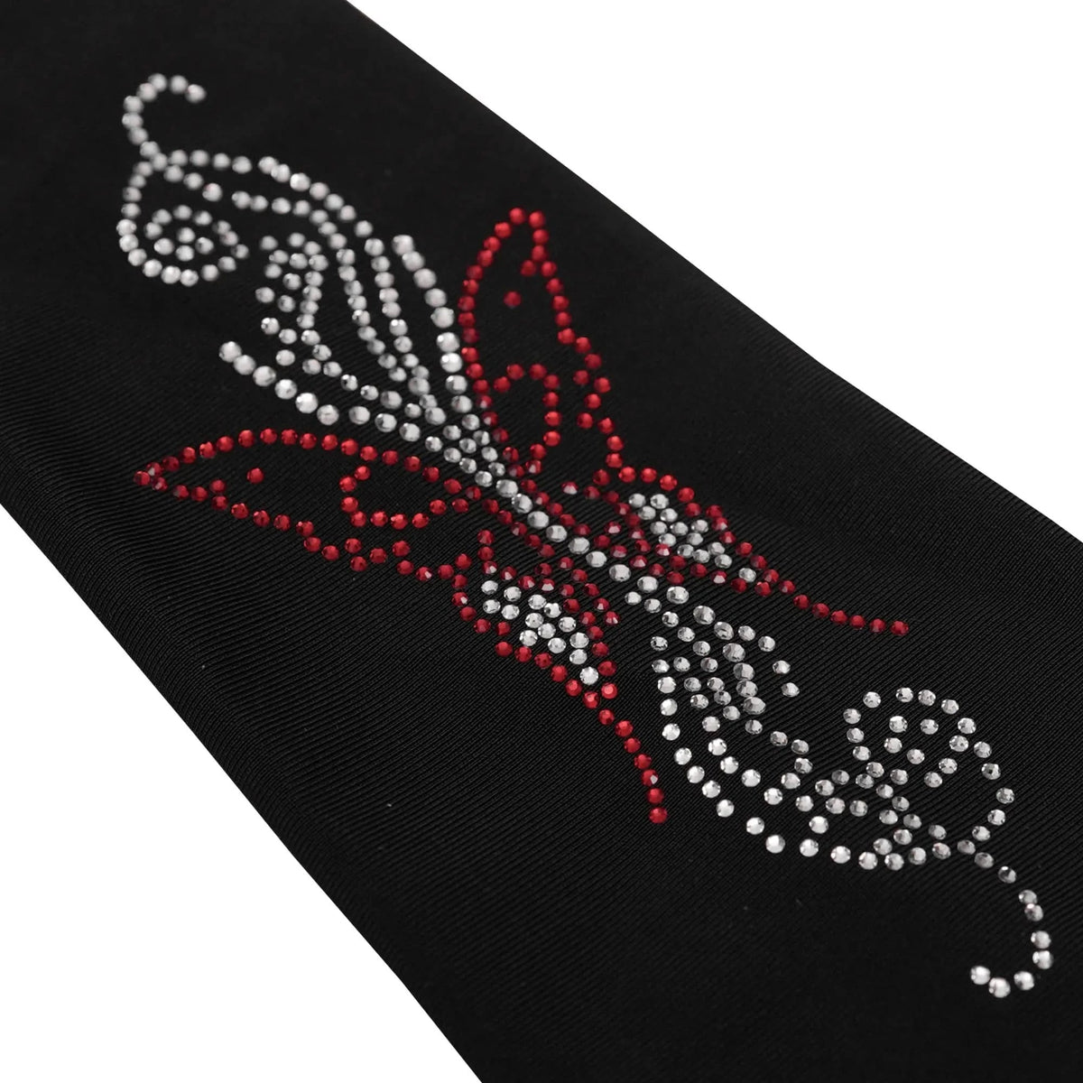 BSM00HRT-501 Miral Womens 10-Inch No-Tangle Hair Tube