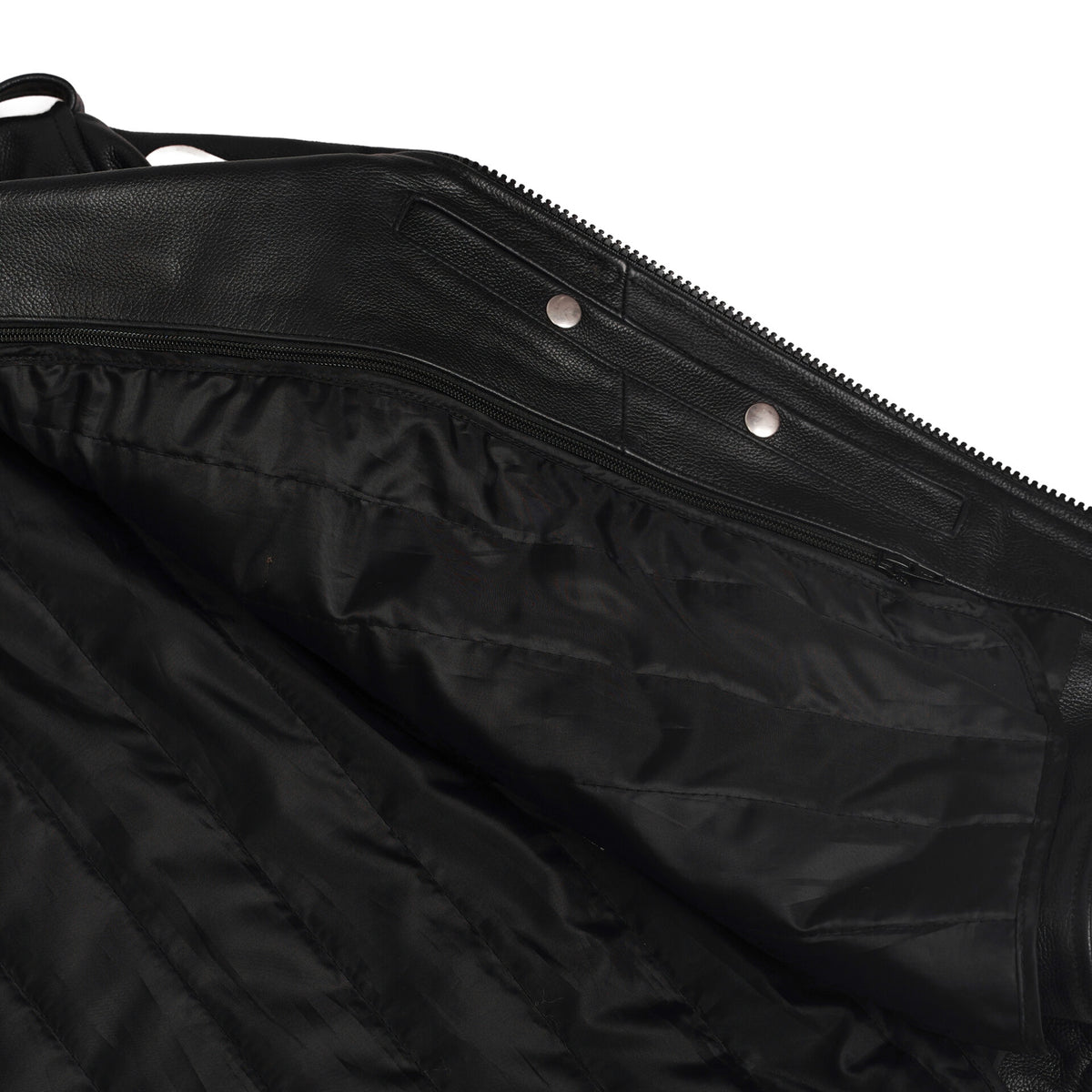 BSM5034 SkullBone Men’s MC Bone Jacket