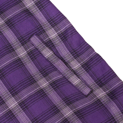 PlumForge Men’s Flannel Shirt