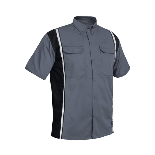 BSM4676 ForgePro - Cotton Work Shirt