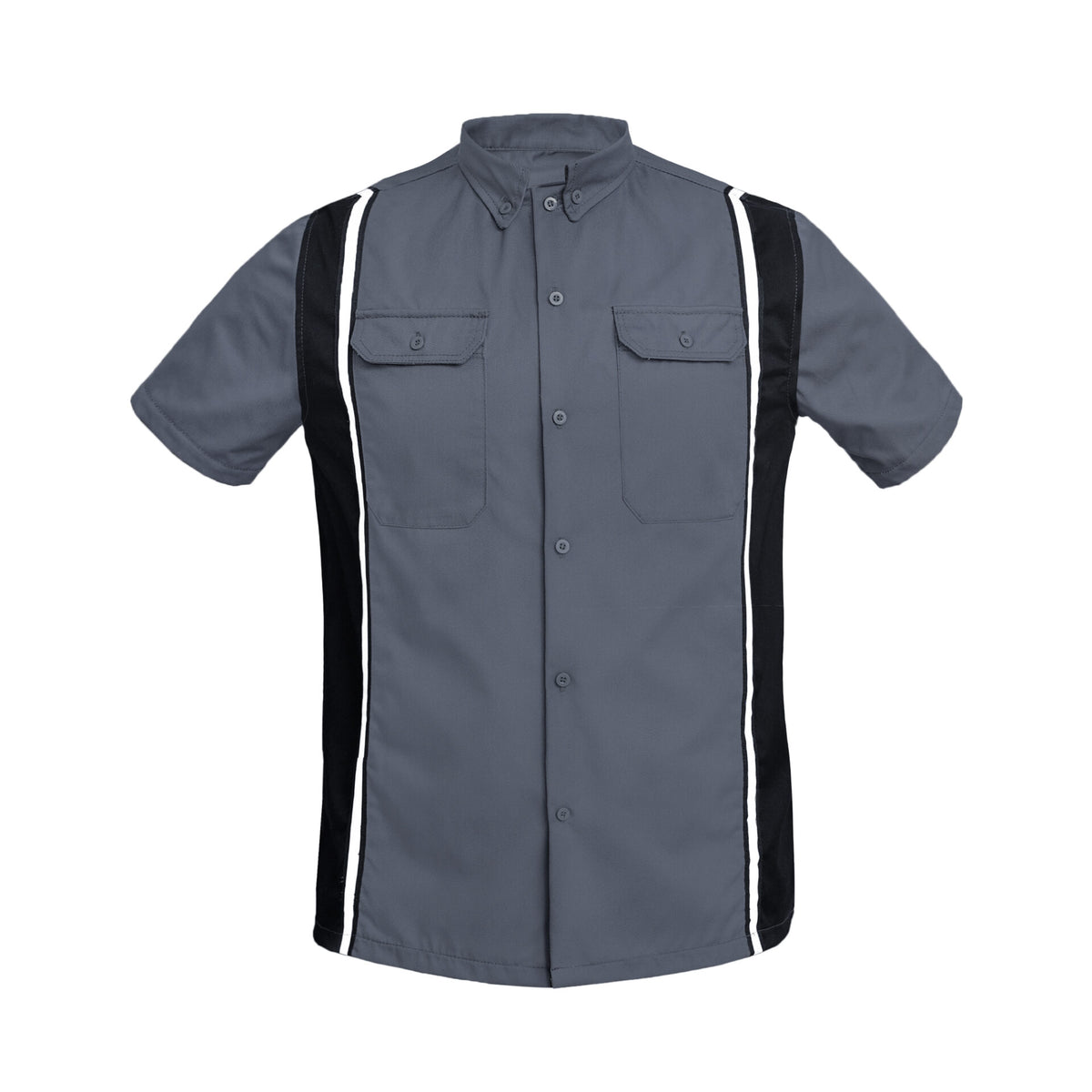 BSM4676 ForgePro - Cotton Work Shirt