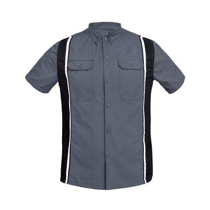 BSM4676 ForgePro - Cotton Work Shirt