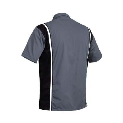 BSM4676 ForgePro - Cotton Work Shirt