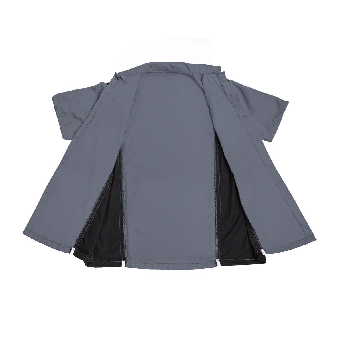 BSM4676 ForgePro - Cotton Work Shirt