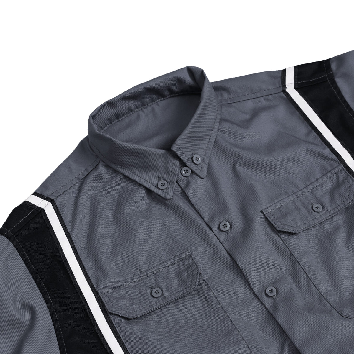 BSM4676 ForgePro - Cotton Work Shirt