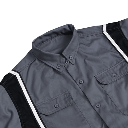 BSM4676 ForgePro - Cotton Work Shirt