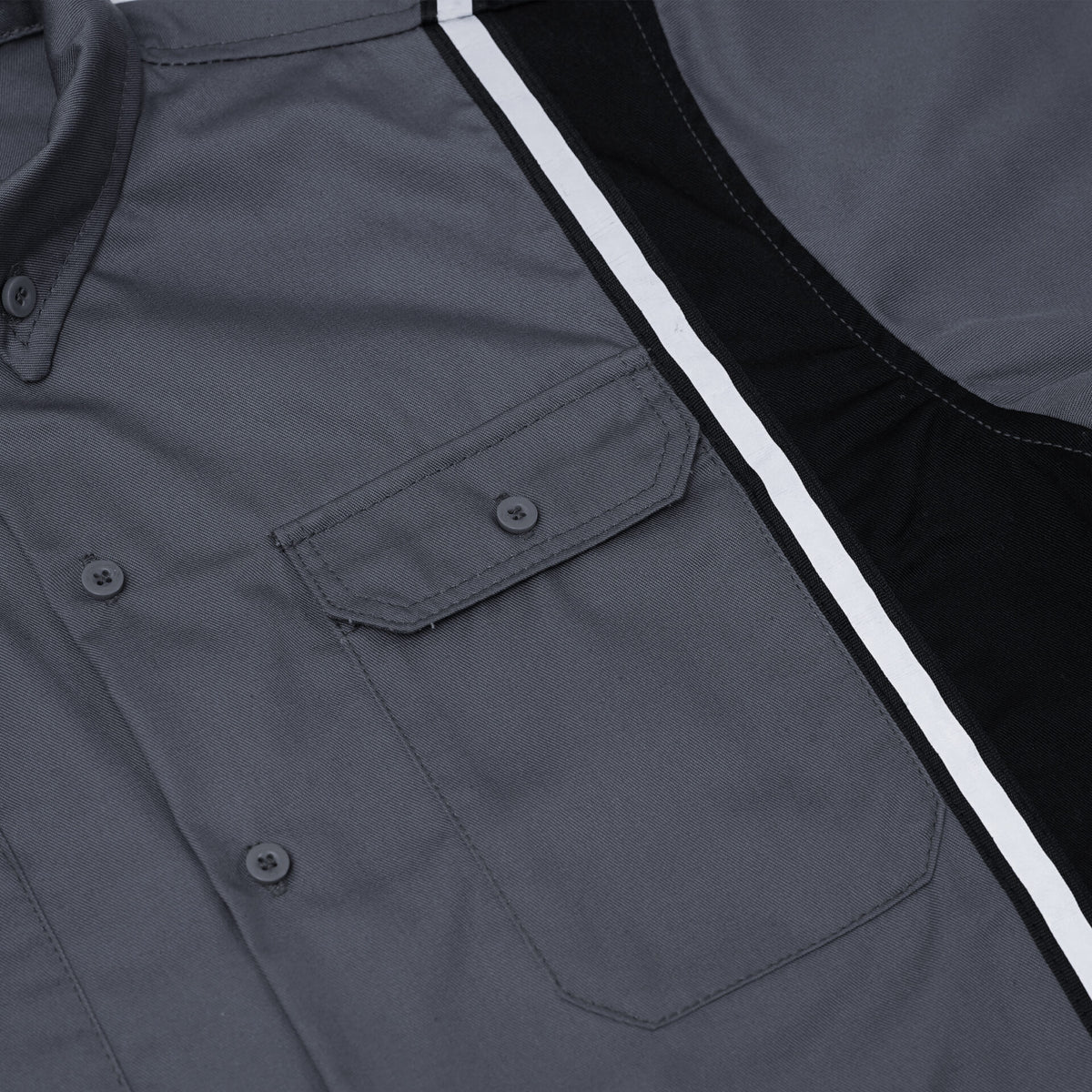 BSM4676 ForgePro - Cotton Work Shirt