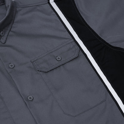 BSM4676 ForgePro - Cotton Work Shirt