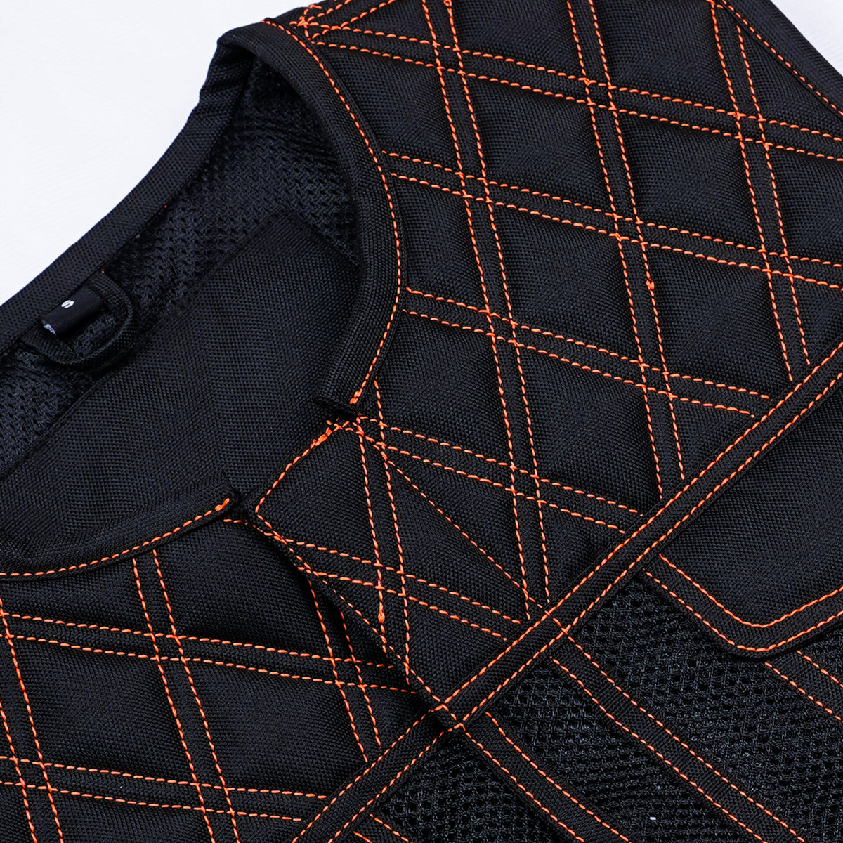 BSM4623 Lustfire – Women’s Mesh Vest