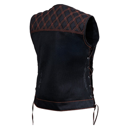 BSM4623 Lustfire – Women’s Mesh Vest