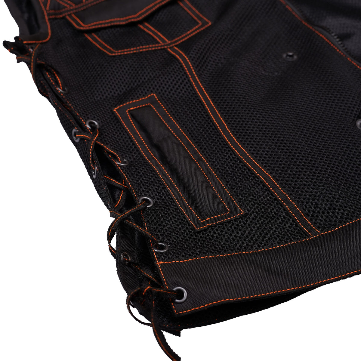 BSM4623 Lustfire – Women’s Mesh Vest