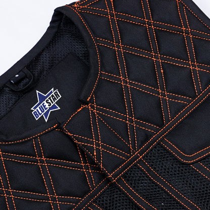 BSM4623 Lustfire – Women’s Mesh Vest
