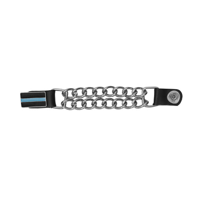 BSM5051 Vest Extender - Thin Blue Line