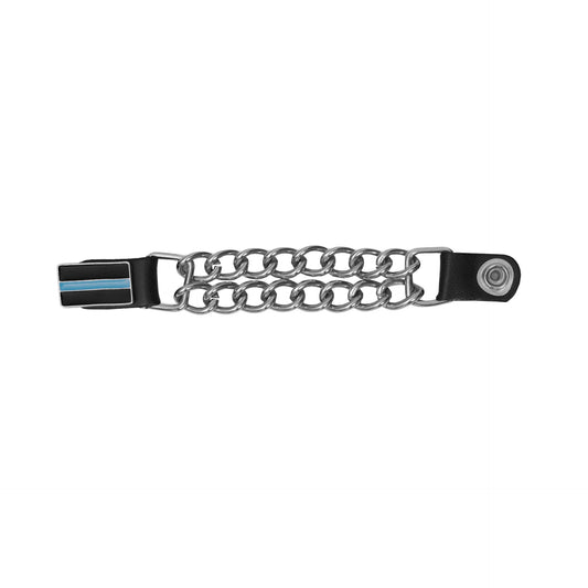 BSM5051 Vest Extender - Thin Blue Line