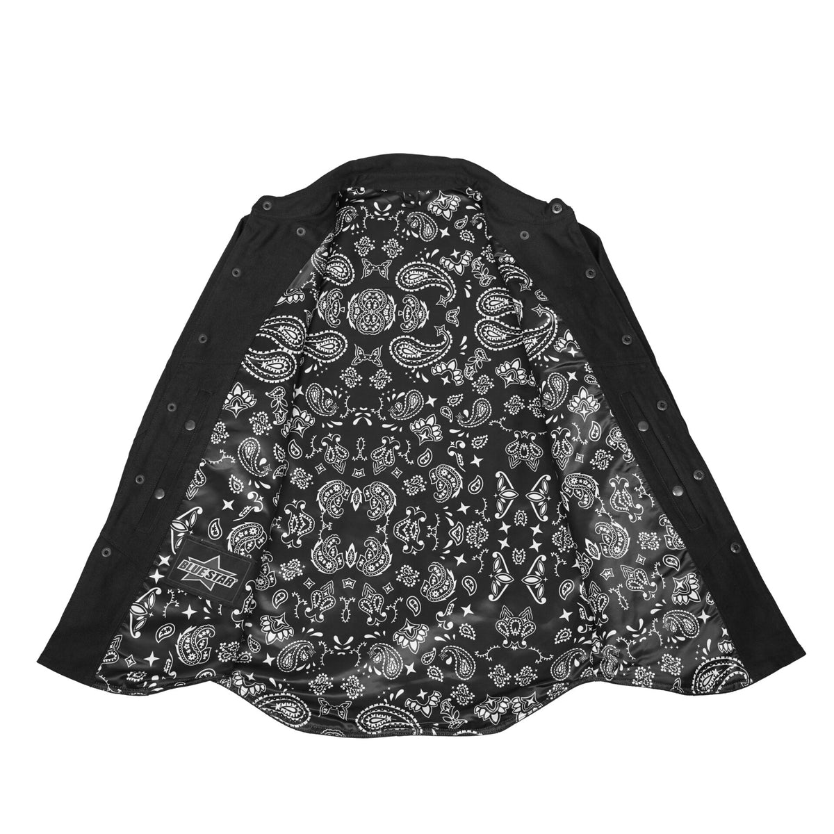 BSM5057 Voidmark Men’s Shirt