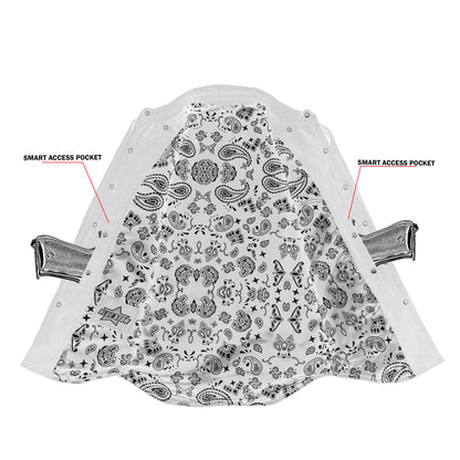 BSM5057 Voidmark Men’s Shirt