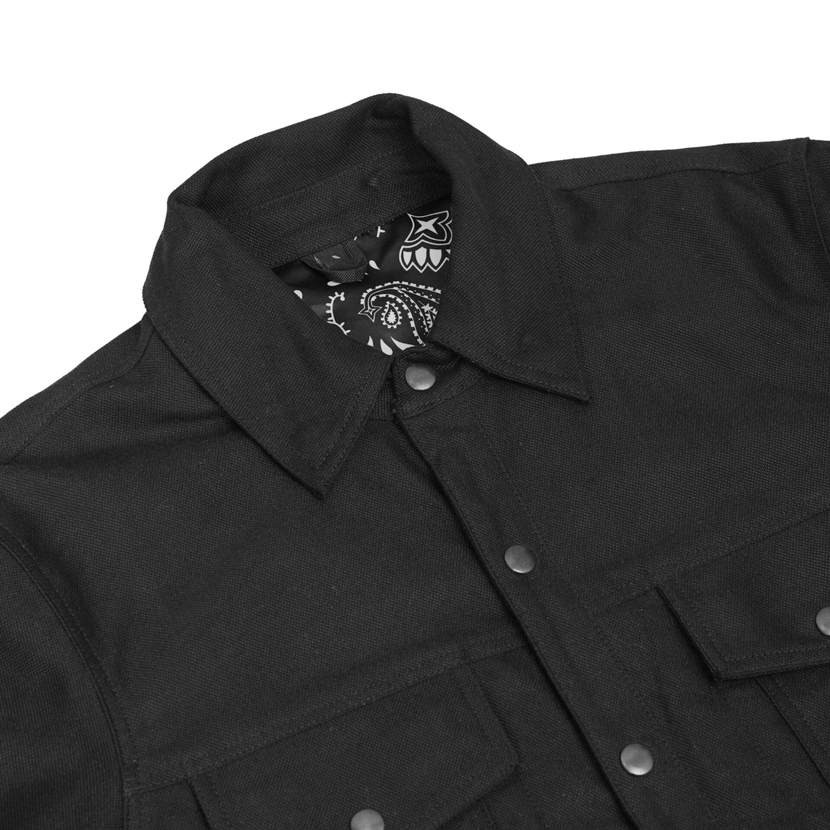 BSM5057 Voidmark Men’s Shirt