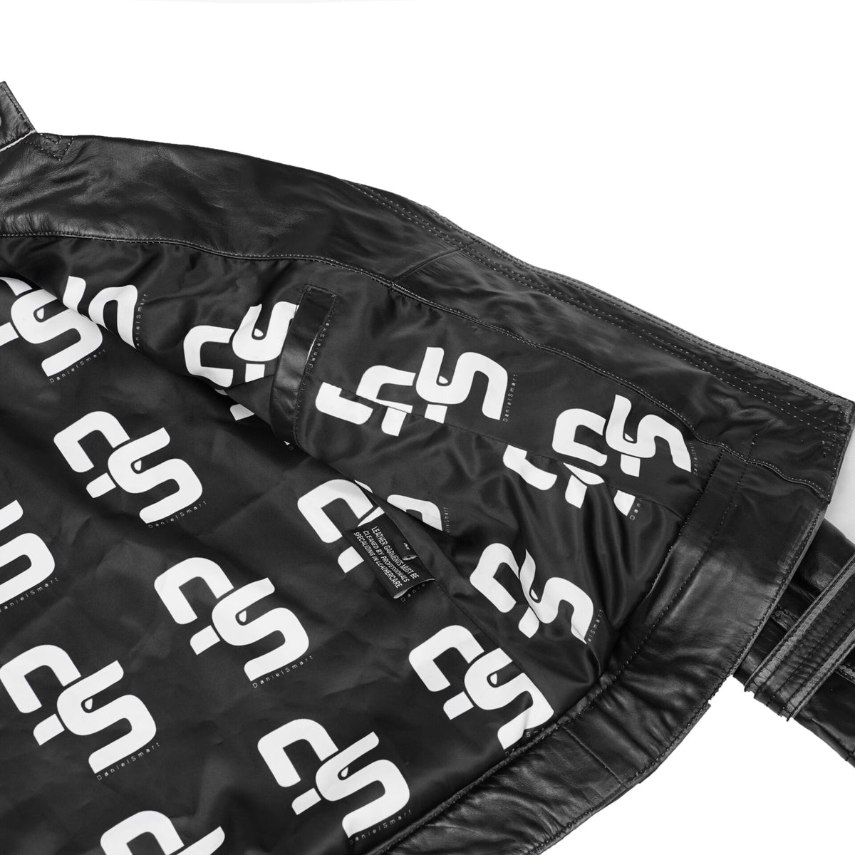 BSM4693 Mistress– Women’s Leather Motorcycle Jacket