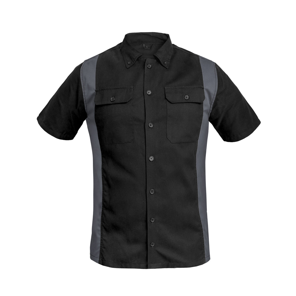 BSM4679 Roadborne – Cotton Work Shirt