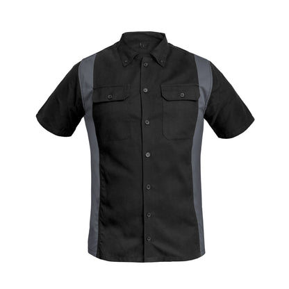 BSM4679 Roadborne – Cotton Work Shirt