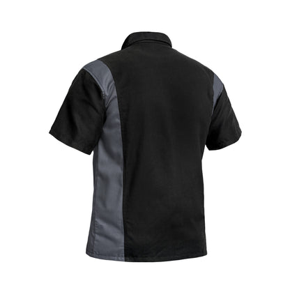 BSM4679 Roadborne – Cotton Work Shirt