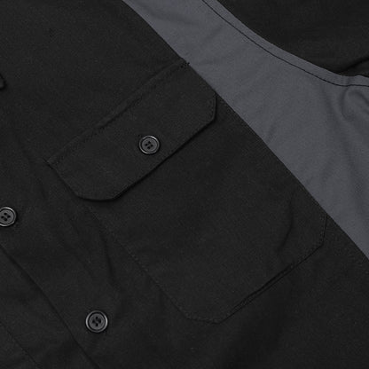 BSM4679 Roadborne – Cotton Work Shirt
