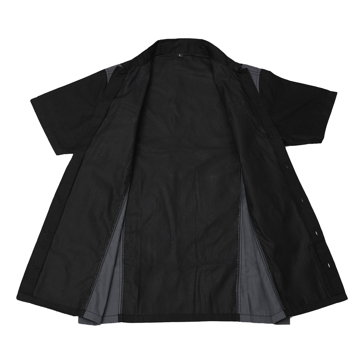 BSM4679 Roadborne – Cotton Work Shirt