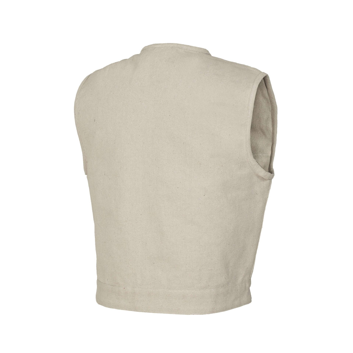 BSM4626 Rustmark Blaze Men’s Canvas Vest