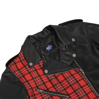 BSM5036 Aurelia Women’s MC Jacket