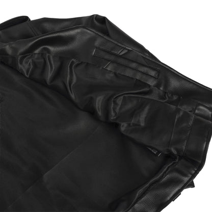 BSM5036 Aurelia Women’s MC Jacket