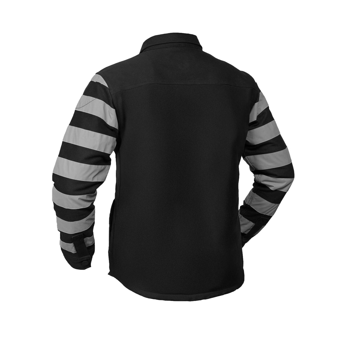 BSM4631 Stripelock Men’s Canvas Shirt