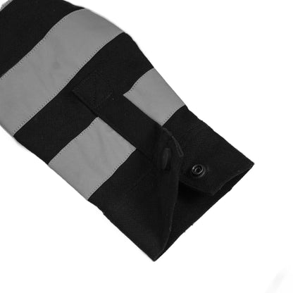 BSM4631 Stripelock Men’s Canvas Shirt