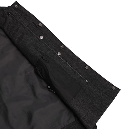 BSM5009 Gallant - Men’s Motorcycle Denim Vest