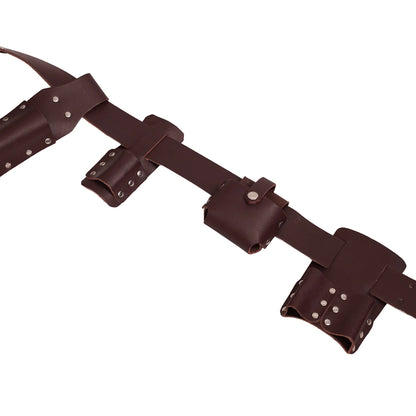 BSM00Showkar Premium Scaffolding Belt