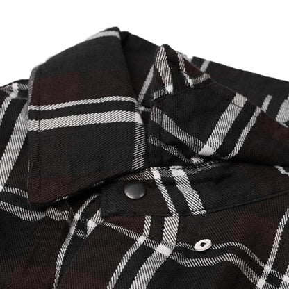 BSM4699 Emberwood Women’s Biker Shirt
