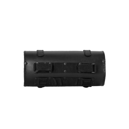 BSM4689 RapidThrottle Premium Large Leather Round Tool Bag
