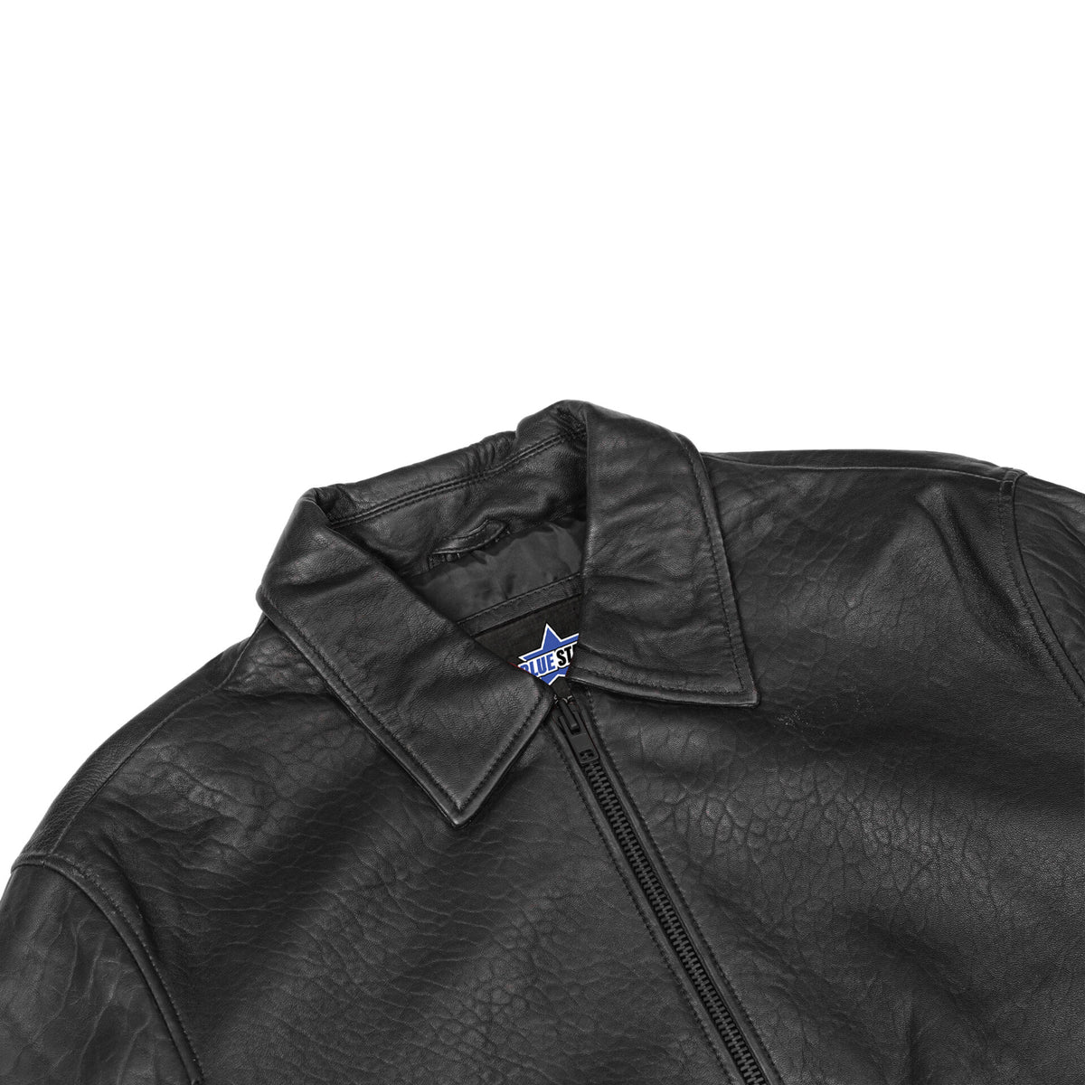 BSM1147 Men’s Fashion Leather Jacket