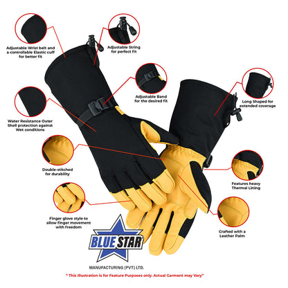 BSM4328 Puff Protector