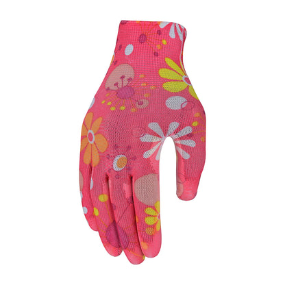 BSM4324 Pink Orchid