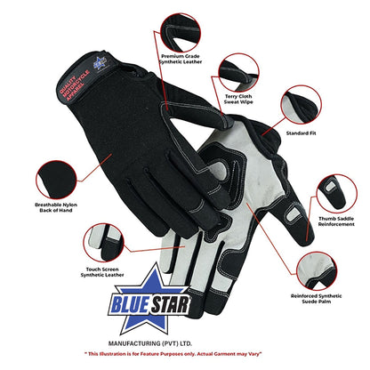 BSM4320 ACTION MASTER