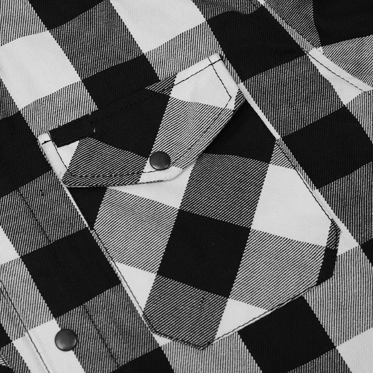 BSM4682 Stonepine Men's Flannel Shirt