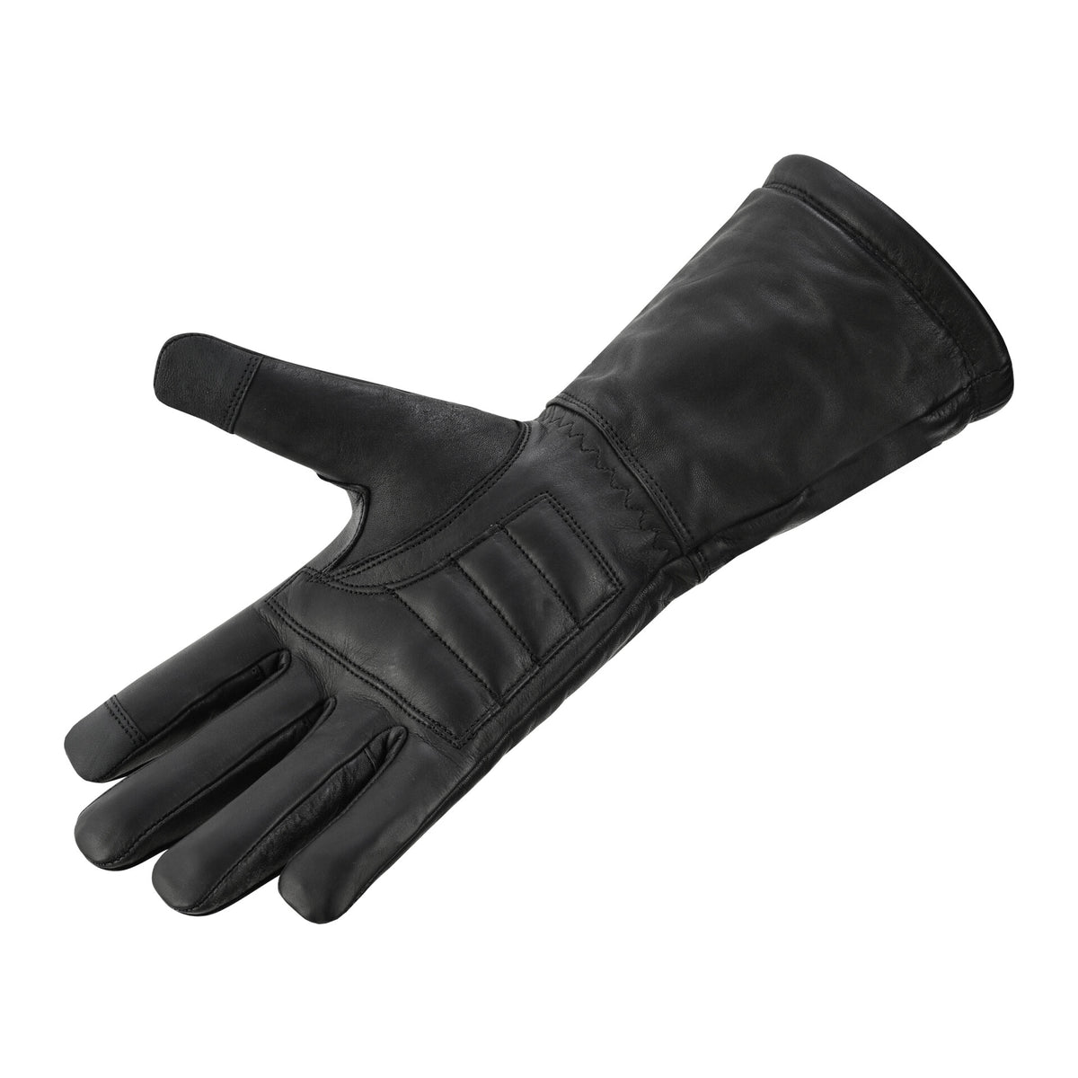 BSM4645 Steadfast Men's Leather Gloves
