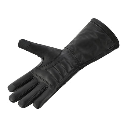 BSM4645 Steadfast Men's Leather Gloves