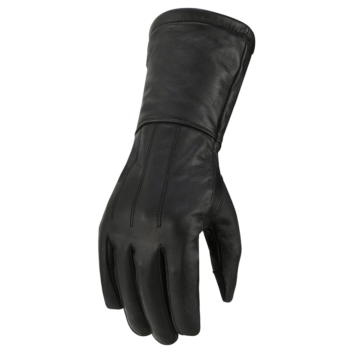 BSM4645 Steadfast Men's Leather Gloves