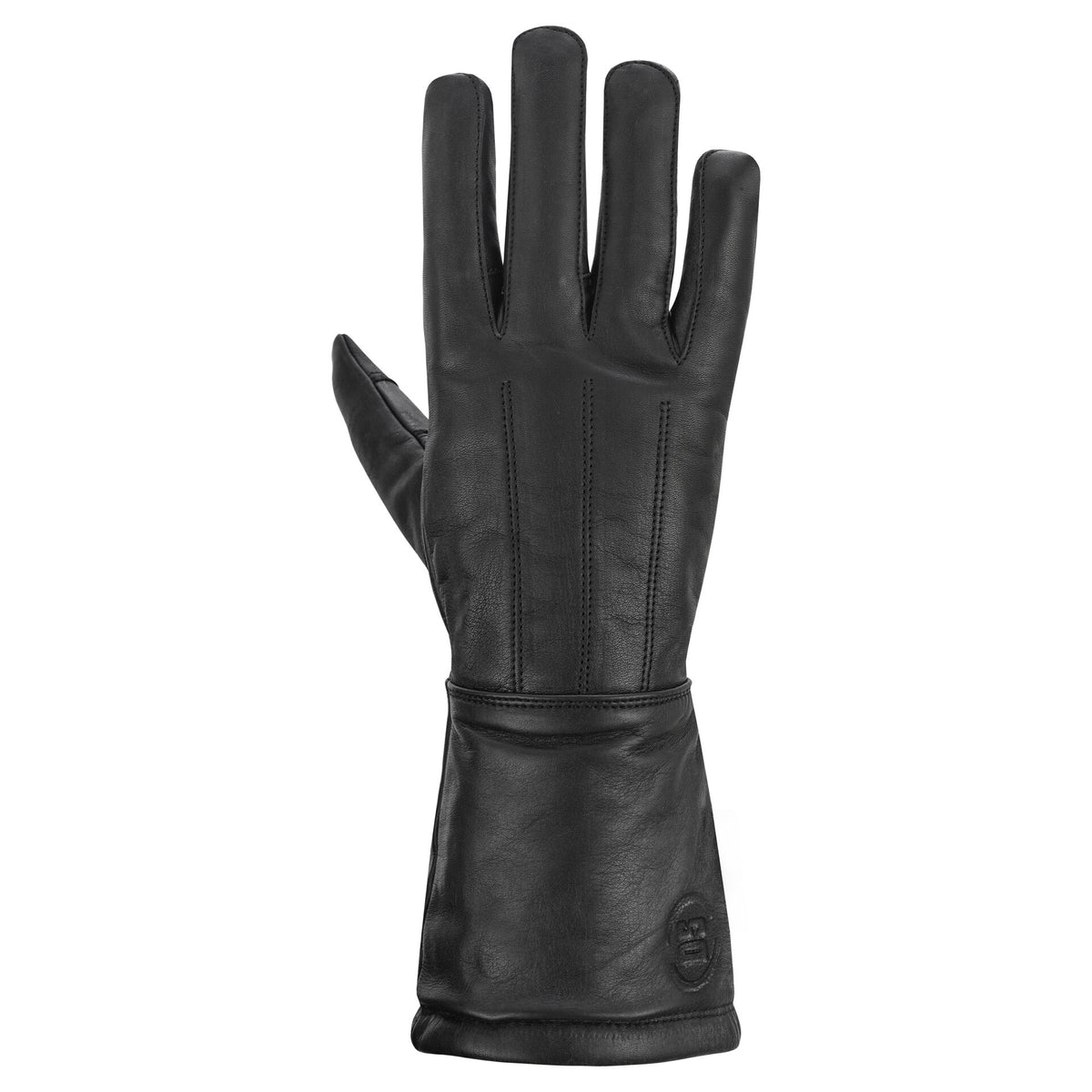 BSM4645 Steadfast Men's Leather Gloves