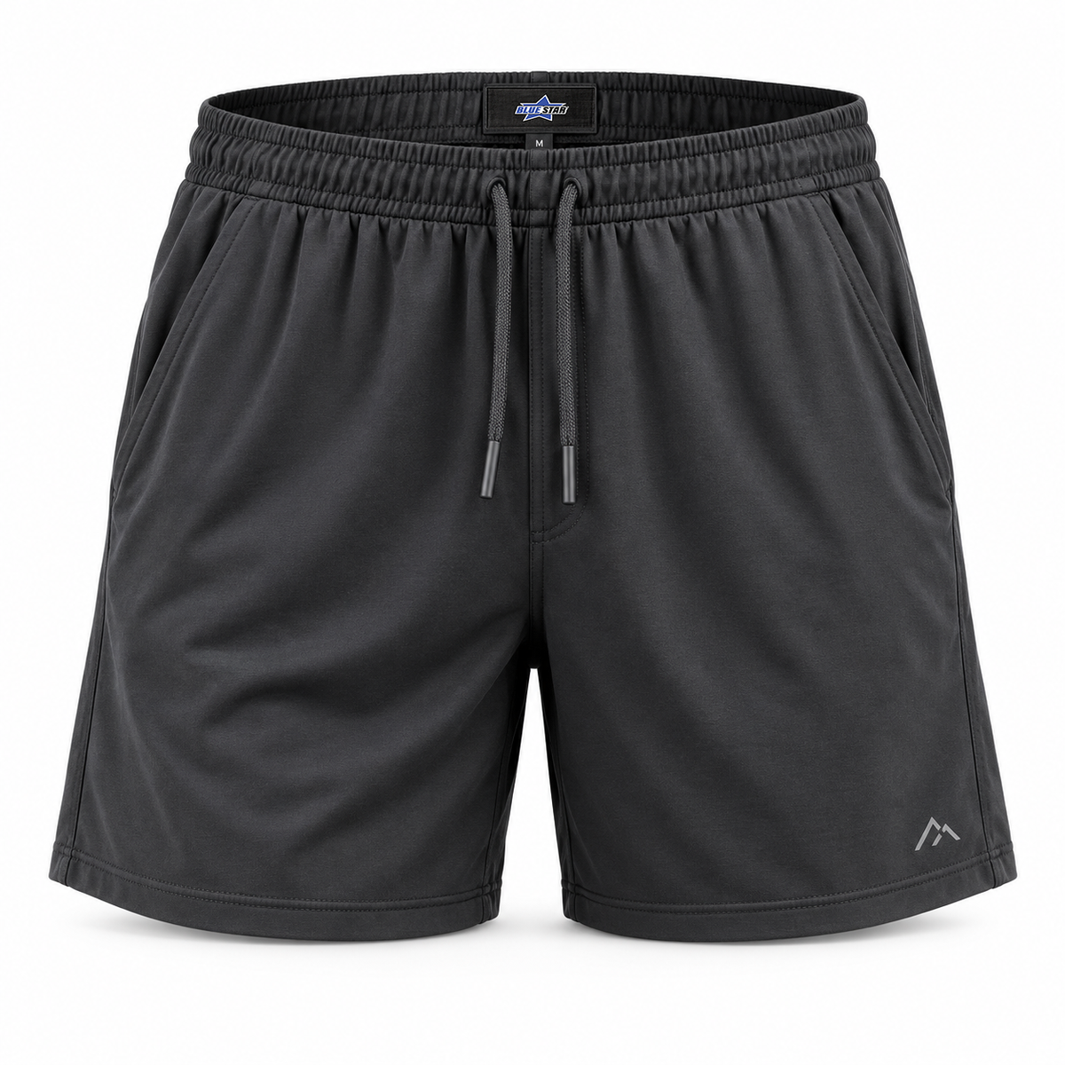 Custom Manufactured Recovery & Wellness Lounge Activewear - Grey & Charcoal