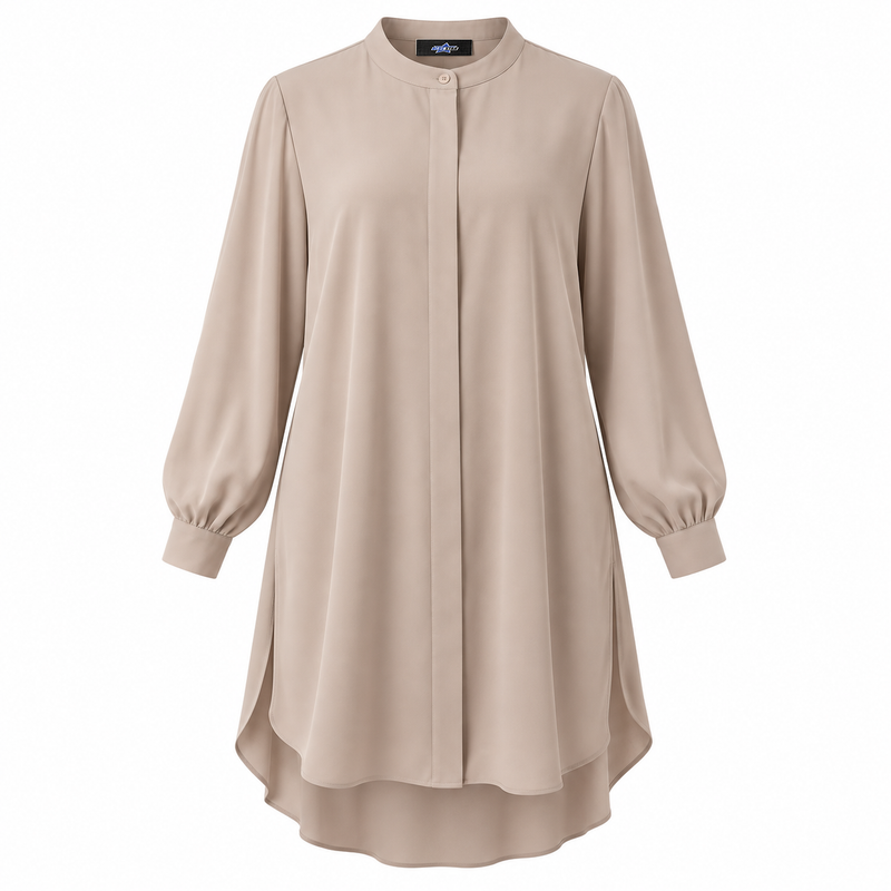 Modest fashion