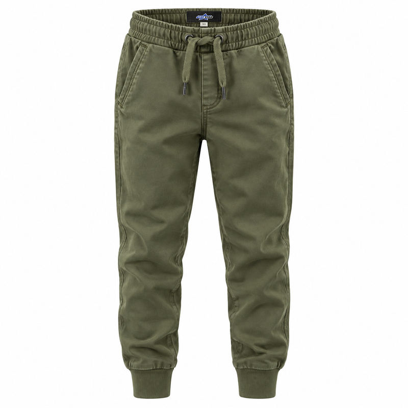 Youth fashion