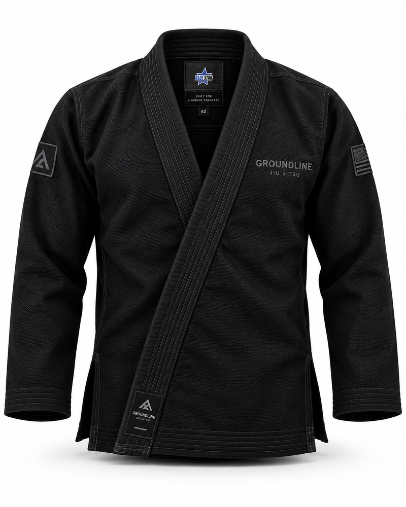 BJJ